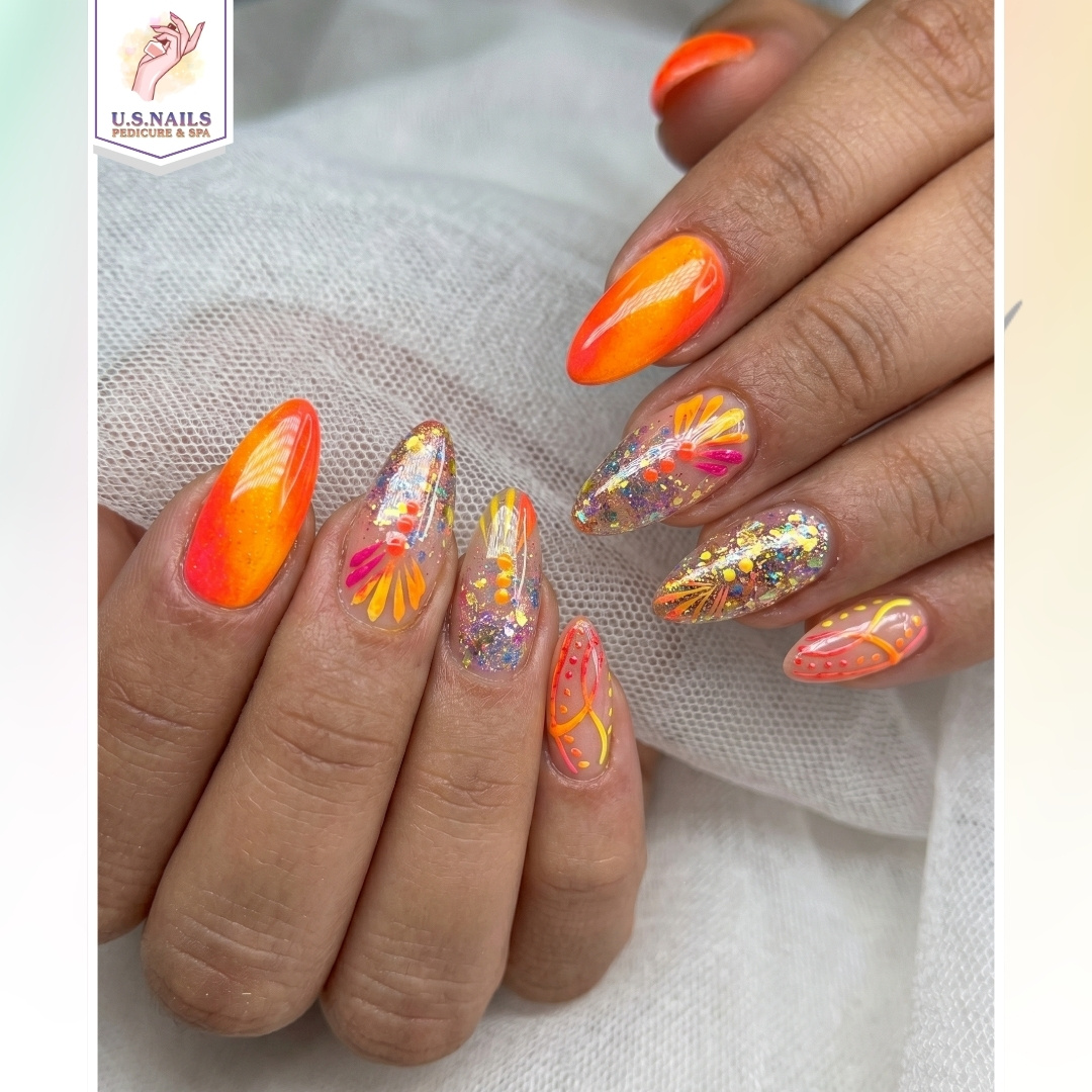 Cute nails